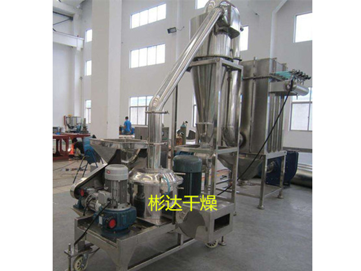 滇雞血藤膏粉碎機(jī)