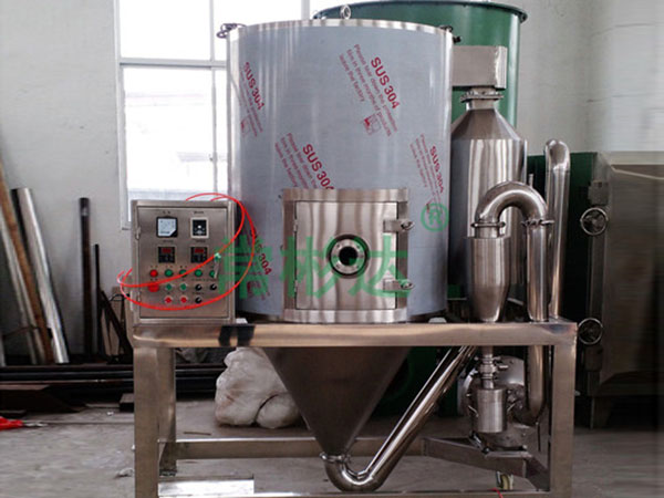 骨頭蛋白專用噴霧烘干設備