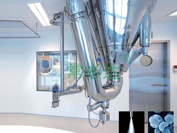 血漿血球蛋白粉生產線